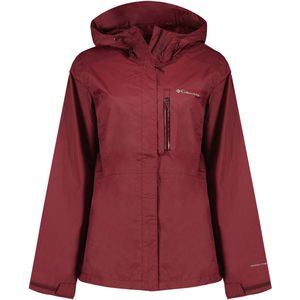 Columbia - Pouring Adventure III - Jas - Waterdicht - Met Capuchon