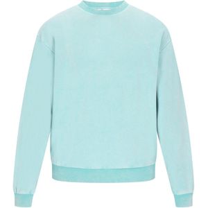 Mo - Sweatshirt - Back To School - Zacht Gebreid - Losse Pasvorm