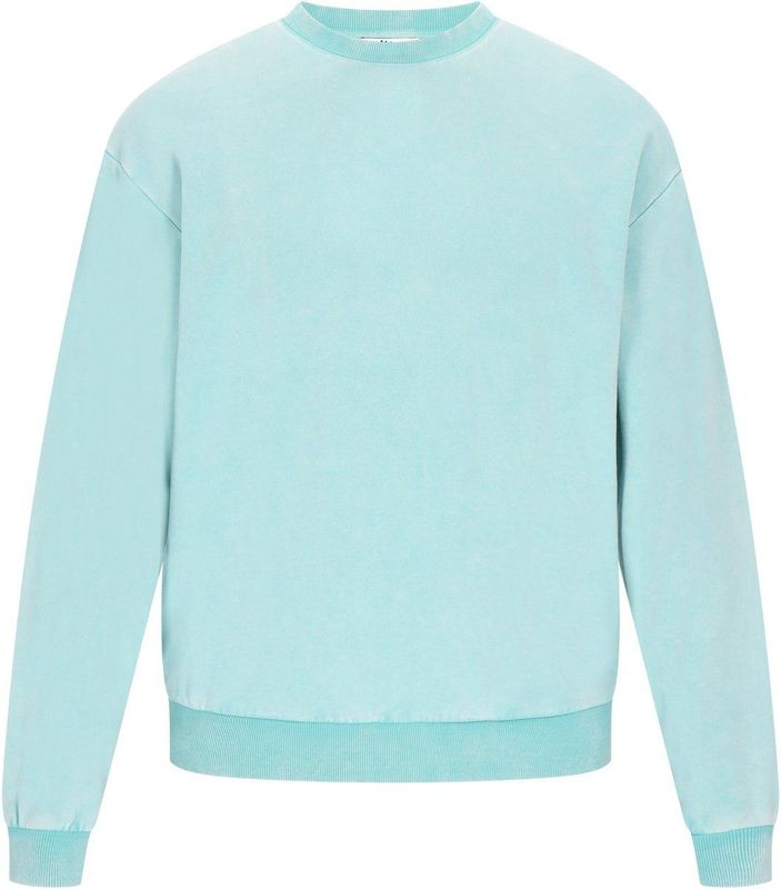 Mo - Sweatshirt - Back To School - Zacht Gebreid - Losse Pasvorm