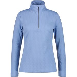 Luhta Rahpesoaivi Pully Light Blue - Wintersportpully Voor Dames - Licht Blauw - L