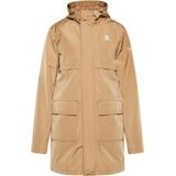 Schmuddelwedda - Mackintosh - Regenjas - Zand - Waterdicht - Normale Pasvorm