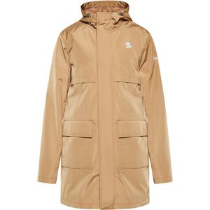 Schmuddelwedda - Mackintosh - Regenjas - Zand - Waterdicht - Normale Pasvorm