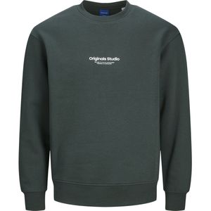 JACK&JONES JORVESTERBRO SWEAT CREW NECK NOOS Heren Trui - Maat XXL