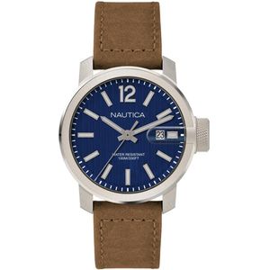Horloge Heren Nautica NAPSYD001 (44 mm)