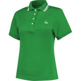 Dunlop - Club - Poloshirt - Groen - Korte Mouw