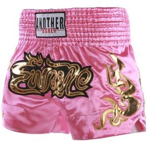 Thailands boksshort voor kinderen, MMA, Muay Thai 5-16 jaar