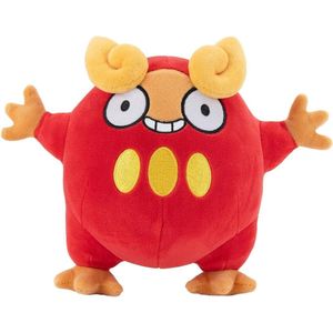 Pokémon Plush Figure Darumaka 20 cm