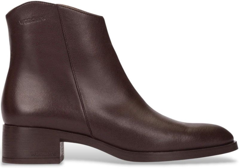 Wonders - Nebula - Enkellaarsjes