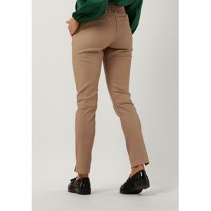 Ibana Colette Broeken & Jumpsuits Dames - Jeans - Broekpak - Beige - Maat 42