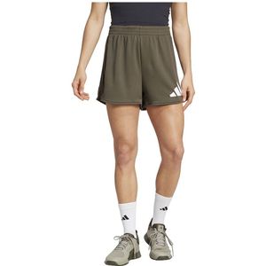 Sportbroeken - Shadow Olive - 100% Polyester - Regular Pasvorm