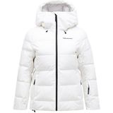 Peak Performance - Shred - Donzen Jas - Wit - XS Vrouw