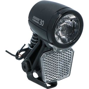 Dresco E-Bike Led Koplamp Urban 40 Lux