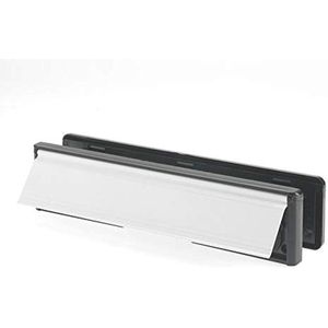 Brievenbus - wandbrievenbus