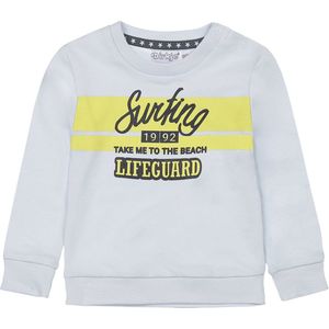 Dirkje - Jongens trui - Light Blue - Maat 56