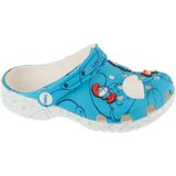 Crocs - Smurfs Classic K - Kinderklompen