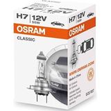 Osram Classic H7 64210CLC 1 Lamp