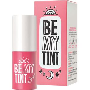 Yadah - Be My Tint (02 Peach Coral) - 4 g