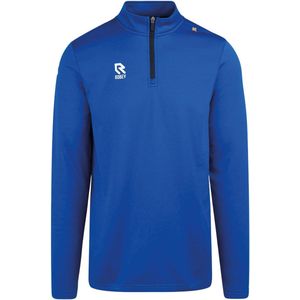 Robey - Crossbar Trainingstrui 1/4-Zip - Blauw - Kids