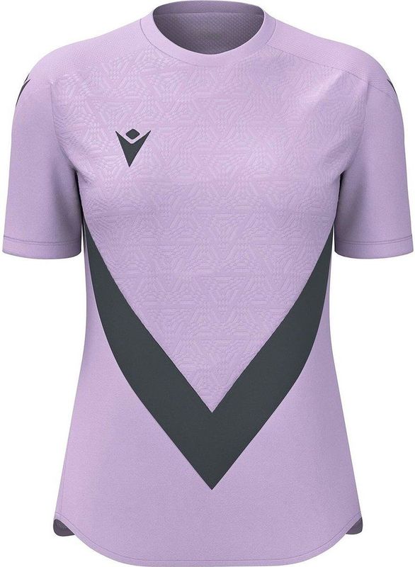 Macron - Dryad - Damestrui - Sportshirt