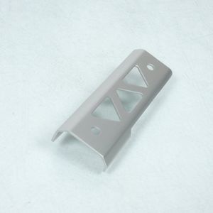 Protection de radiateur origine pour Moto Suzuki 650 SV 2003 à 2010 17761-17G00-000 / D/G Neuf