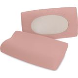 Schlafgut - Pure Flexible - Kussensloop - Roze - S-XL 154