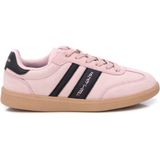 Teddy Smith - Damestrainers - Nubuck - Casual schoenen