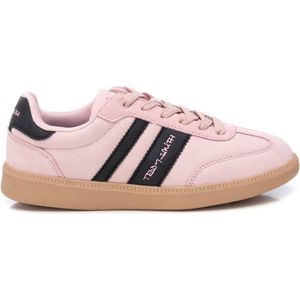 Teddy Smith - Damestrainers - Nubuck - Casual schoenen