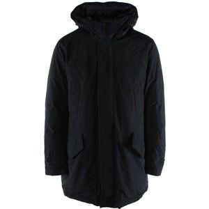 Woolrich jas maat XXL