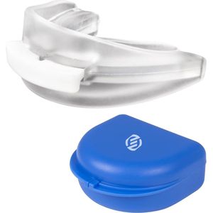 Anti Snurk Beugel - Anti Snurk - Anti Snurk Producten - Anti Snurkbeugel - Snurkbeugels voor Man en Vrouw - Stop met Snurken - Betere Slaap