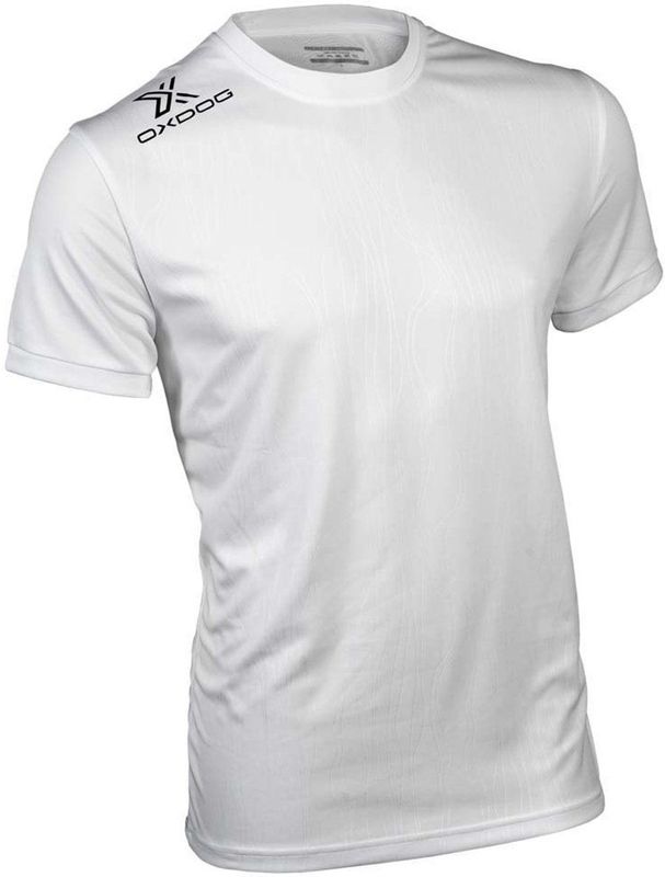 Oxdog Avenger T-shirt Met Korte Mouwen