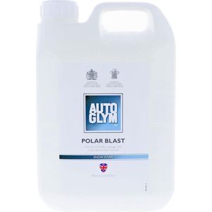 Autoglym Polar Blast - 2500ml