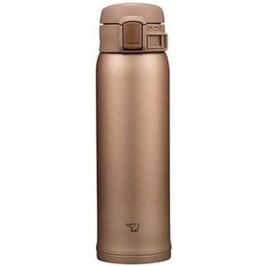 Zojirushi Thermosbeker - Matte Gold - 480ml