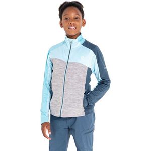Dare2b - Emergent Core - Jas - Blauw - 5-6 Jaar - Jongens