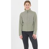 ENDURANCE Outdoorjas 'Champi'  kaki