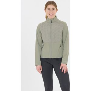 ENDURANCE Outdoorjas 'Champi'  kaki