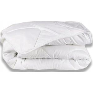 Mack All-Season Bureaubed 220x200 cm - Antiallergisch & geschikt