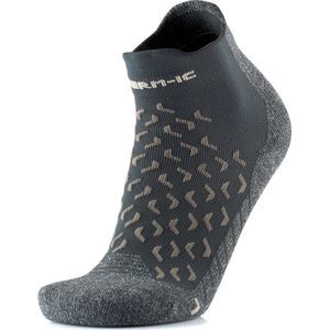 Therm-ic - Outdoor Ultra Cool Ankle - Grijs - Wandelsokken