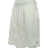 New Balance - 9 Inch Rally - Sportbroek - Wit - Polyester/Spandex