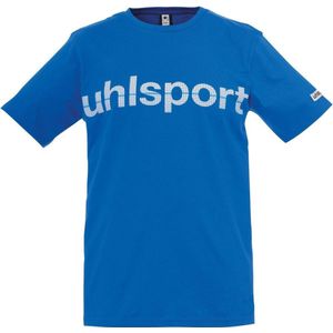 Uhlsport - Essential - T-shirt - Trainings - Katoen