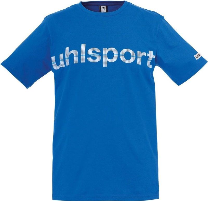 Uhlsport - Essential - T-shirt - Trainings - Katoen