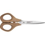 Schaar maped advanced wood 17cm | Blister a 1 stuk