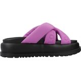 Buffalo Palma Cross - Sleehakken - Dames