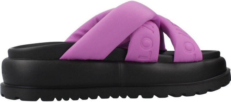 Buffalo Palma Cross - Sleehakken - Dames