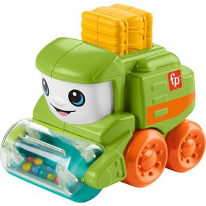 Fisher-Price Rollin' Tractor