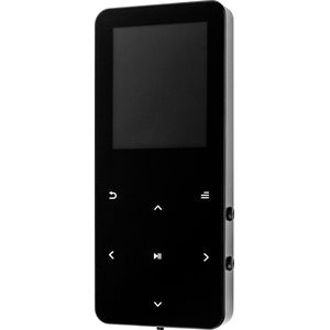 MP3-speler met Bluetooth en luidspreker