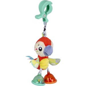 Dingly Dangly Mio Macaw