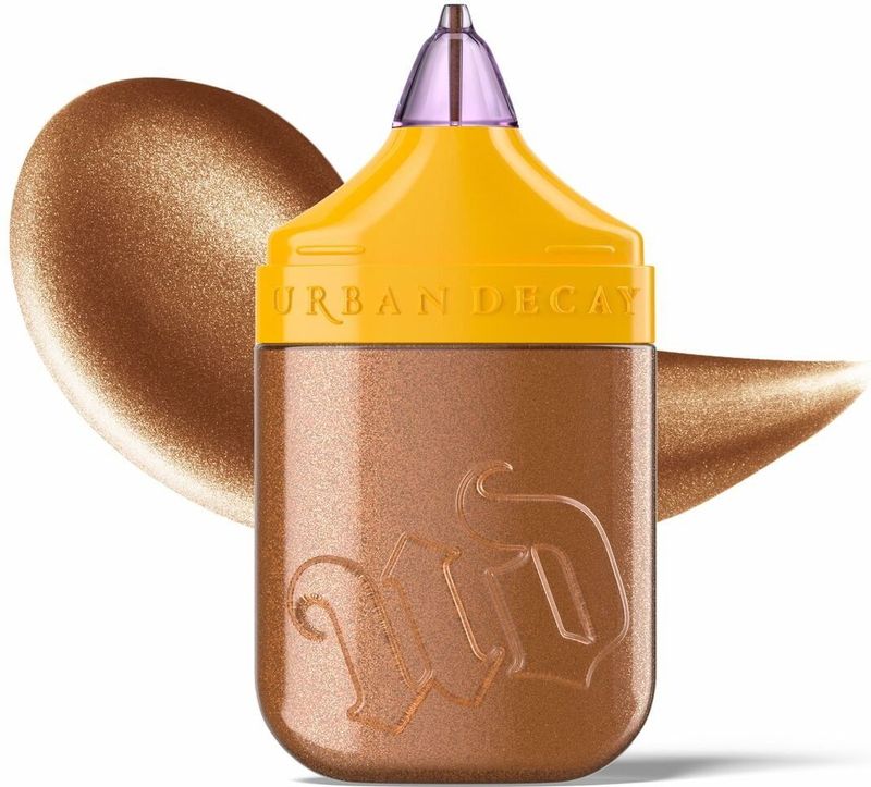 Make-up Set Urban Decay BOND HIGHLIGHTER (1 Stuks)