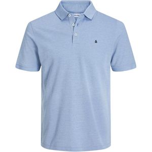 JACK&JONES JJEPAULOS POLO SS NOOS Heren Poloshirt - Maat M