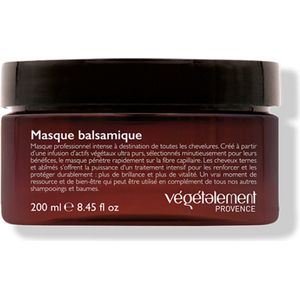 vegetalement provence masque post 200ml