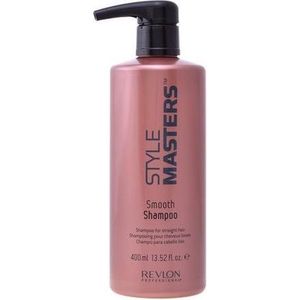Straightening Shampoo Style Masters Revlon